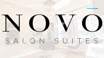 1100 Eisenhower Dr in Savannah, GA - Building Photo