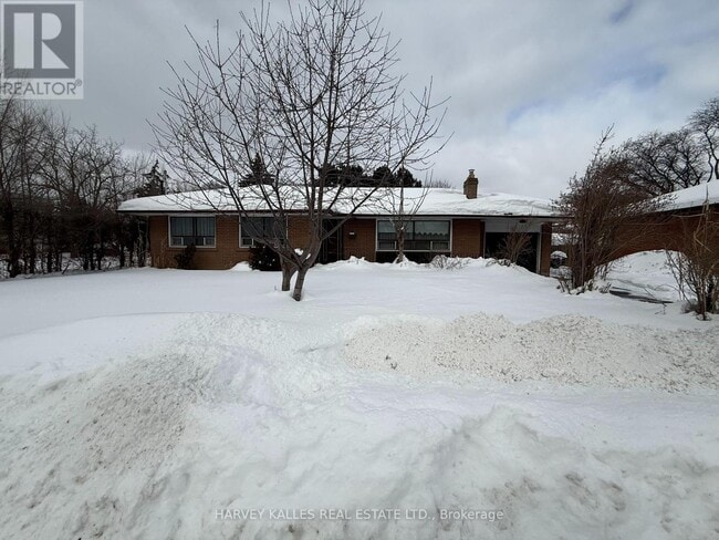 property at 214 Dixon Rd