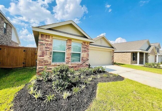 1499 Twilight Grn Dr in Katy, TX - Building Photo - Building Photo