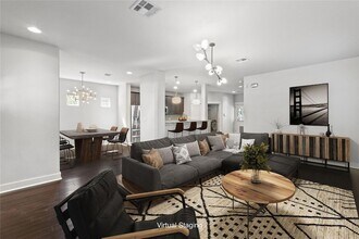 1810 Harvey St, Unit A in Austin, TX - Building Photo - Building Photo