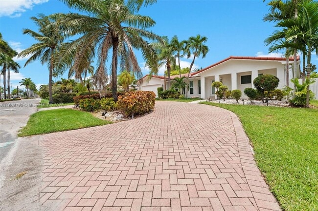 property at 649 Layne Blvd