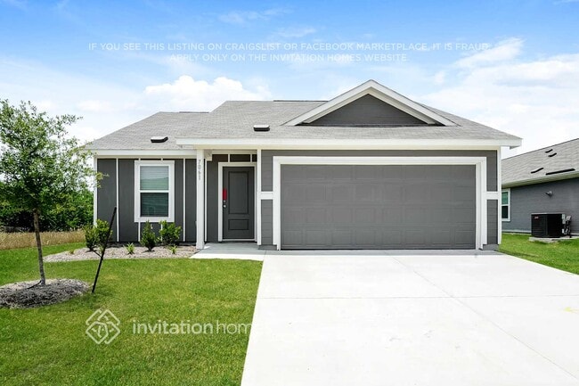 property at 7061 Meandering Creek Ln