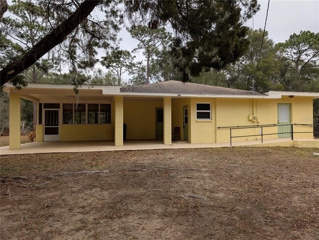 property at 8481 S Great Oaks Dr