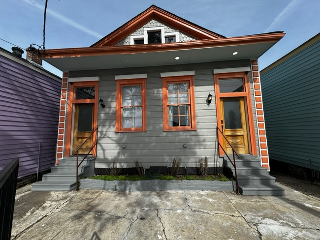 property at 3223 St Claude St