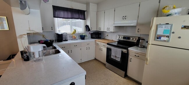 property at 2047 McBride Crescent