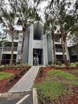2533 Grassy Point Dr, Unit 213 in Lake Mary, FL - Building Photo