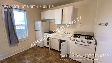 944 15th St in Cody, WY - Building Photo - Building Photo