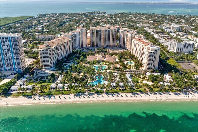 765 Crandon Blvd