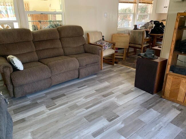 property at 10195 Manzanita Trail