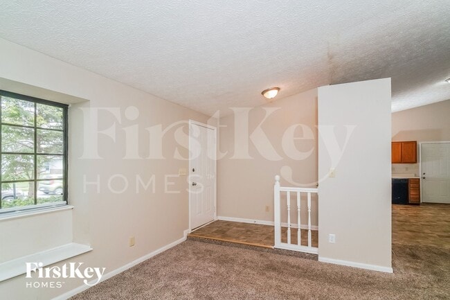 116 Westridge Blvd in Greenwood, IN - Building Photo - Building Photo