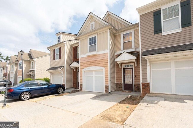 3176 Creston Park Ct in Duluth, GA - Building Photo - Building Photo