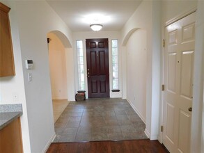 1511 Homewood Cir in Round Rock, TX - Building Photo - Building Photo