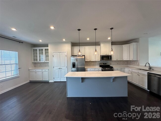 3612 Speer Blvd in Charlotte, NC - Building Photo - Building Photo