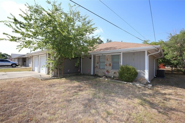 1902 Garden Villa Dr in Georgetown, TX - Building Photo - Building Photo