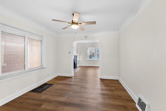 13533 Santa Rosa Dr in Detroit, MI - Building Photo - Building Photo