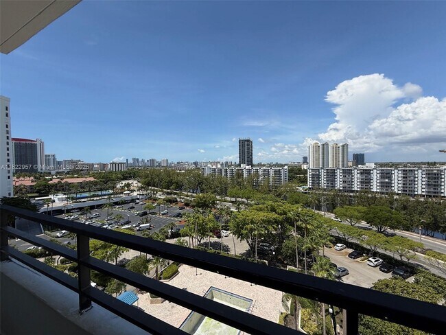 property at 500 Three Islands Boulevard
