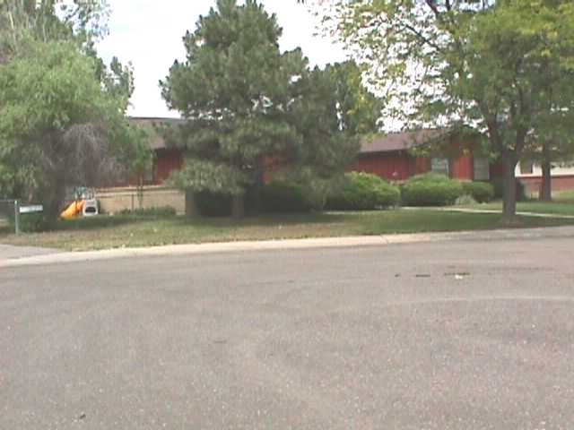 16403 E 13th Pl in Aurora, CO - Building Photo