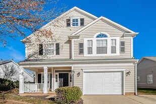 8418 Galena View Dr in Charlotte, NC - Building Photo
