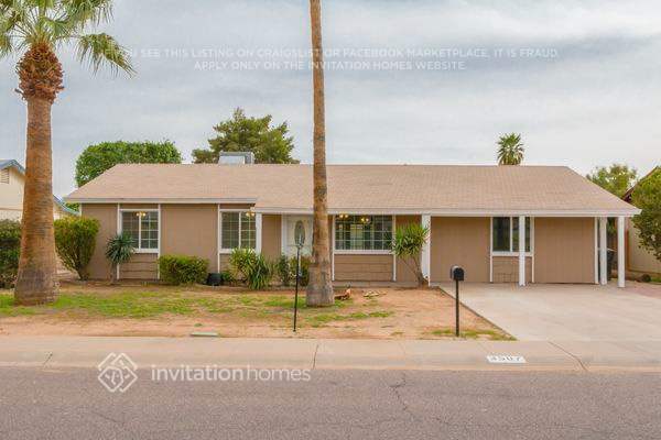 3507 E Blanche Dr