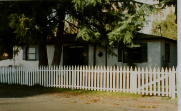 7526 Leland St in Sebastopol, CA - Building Photo