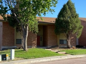 985 Holli Springs Ln, Unit D