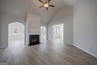 931 Park Pl St in Social Circle, GA - Building Photo - Building Photo