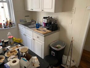 5 Barrows St, Unit 2A in Boston, MA - Building Photo - Building Photo