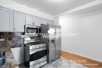 3964 Delta St in San Diego, CA - Building Photo - Building Photo