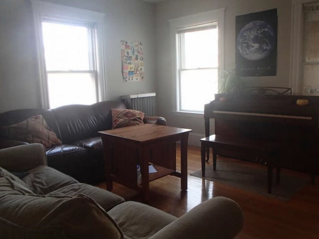 50 Curtis Ave, Unit #1