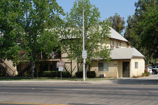 12718 Mapleview St Apartments