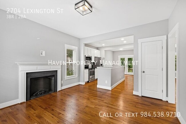 2704 Lexington St in Durham, NC - Building Photo - Building Photo