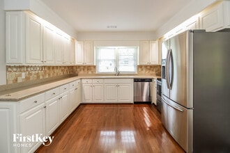 401 Idlewild Dr in Lexington, NC - Building Photo - Building Photo