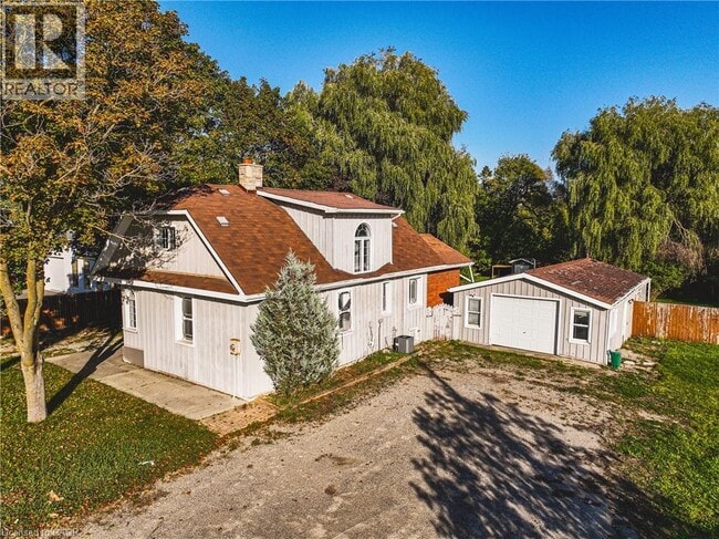 property at 9589 Wellington Rd 124