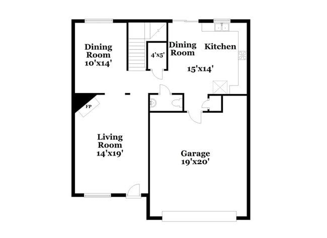 21 Relict Dr in Clayton, NC - Foto de edificio - Building Photo