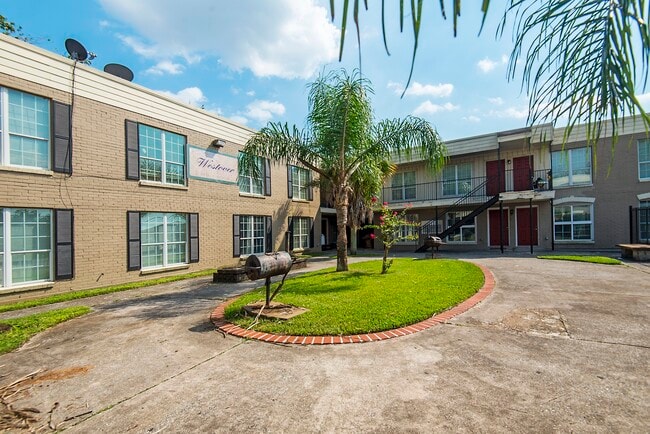 property at 6810 Westover St