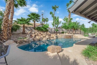 9508 Cape Sable Ln in Las Vegas, NV - Building Photo - Building Photo