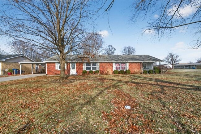 property at 7350 Austin Dr