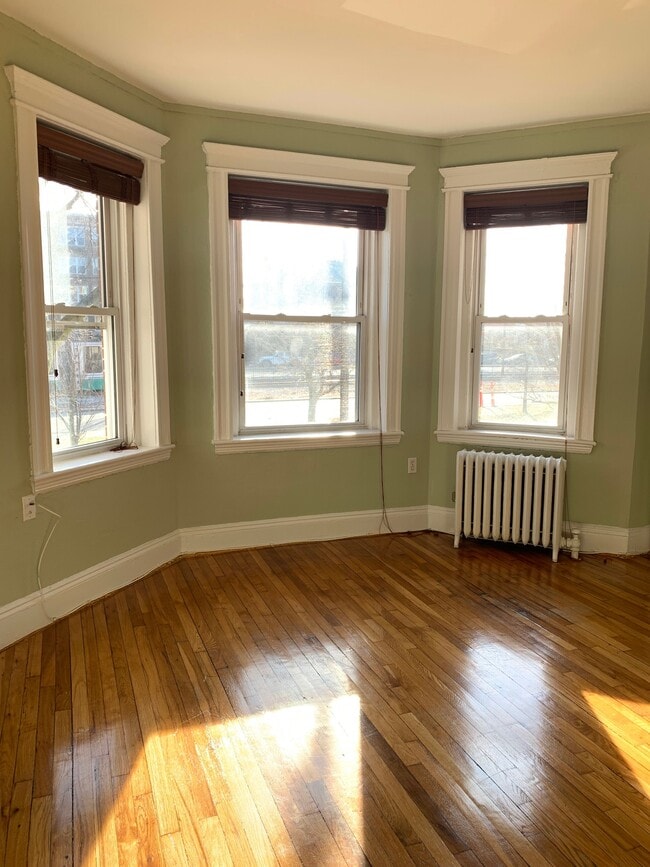 property at 1633 Commonwealth Ave