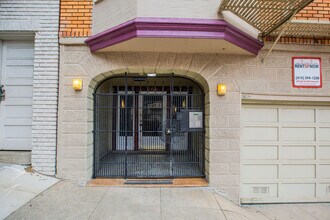 1750 Golden Gate in San Francisco, CA - Building Photo - Building Photo