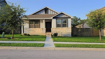 2900 Birch Pk Path in Leander, TX - Building Photo
