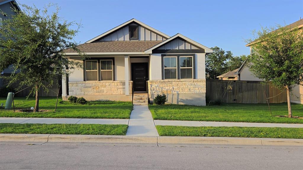 2900 Birch Pk Path in Leander, TX - Building Photo