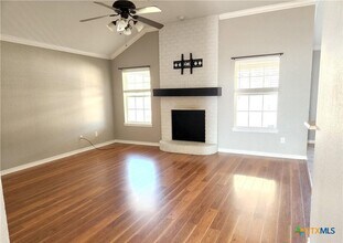 706 Wagon Wheel Dr in Harker Heights, TX - Building Photo - Building Photo