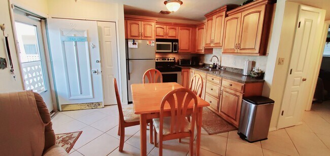 770 Diplomat Blvd, Unit 24 in Cocoa Beach, FL - Building Photo - Building Photo