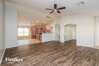 480 W Dexter Way in San Tan Valley, AZ - Foto de edificio - Building Photo