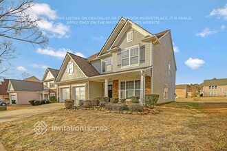 3786 Uppark Dr in Atlanta, GA - Building Photo - Building Photo