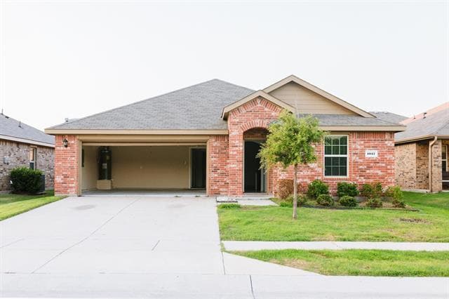 property at 1037 Sewell Dr