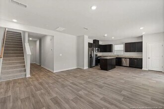 347-347 Scottsdale Dr in Sanford, NC - Building Photo - Building Photo