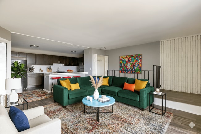 Woodland Ridge Apartments