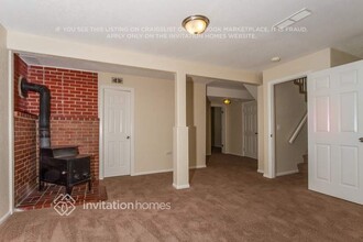 1621 Gibralter St in Aurora, CO - Building Photo - Building Photo