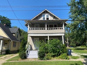 198-200 Westwood Ave in Akron, OH - Building Photo - Building Photo